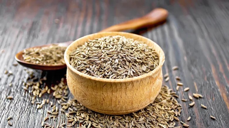 Cumin Seeds