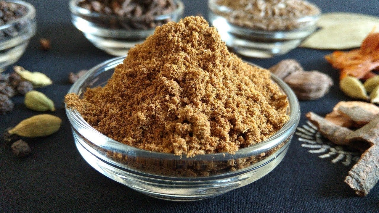 Garam Masala
